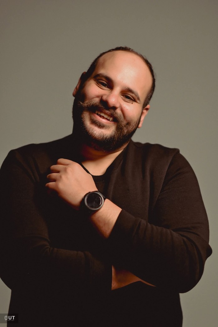Evan Ehab