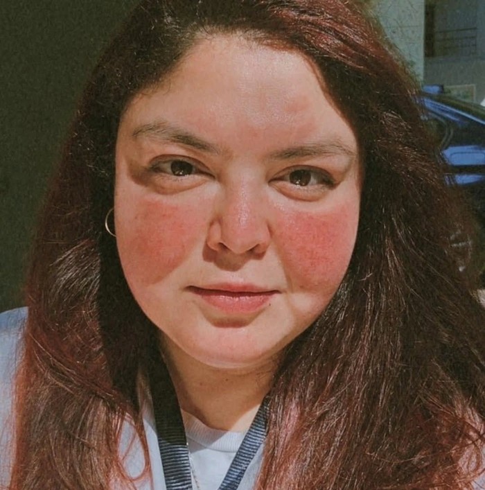 Mariam Chehata