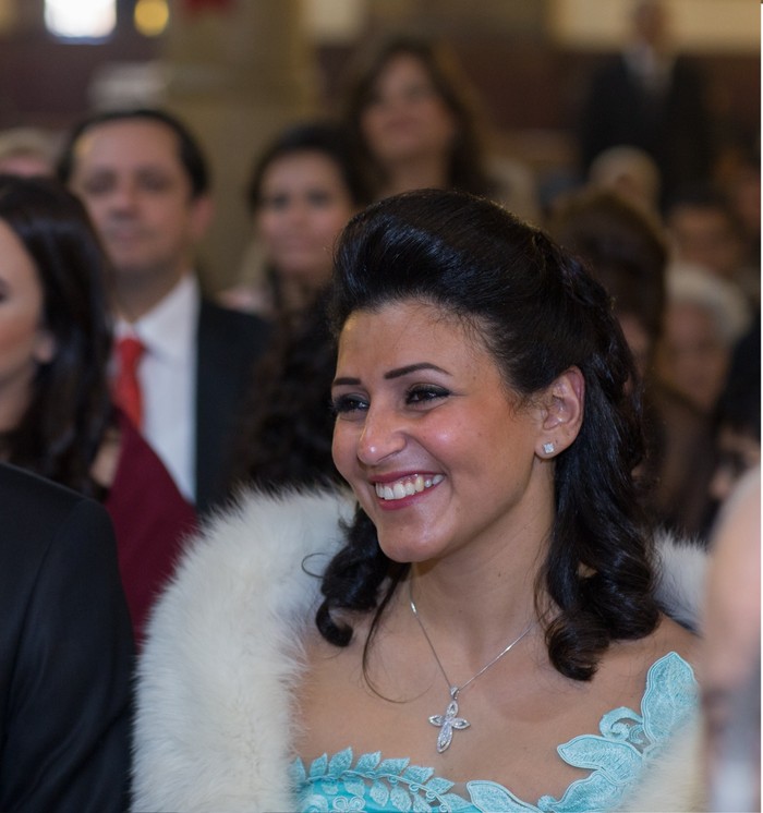 Monica Youssef