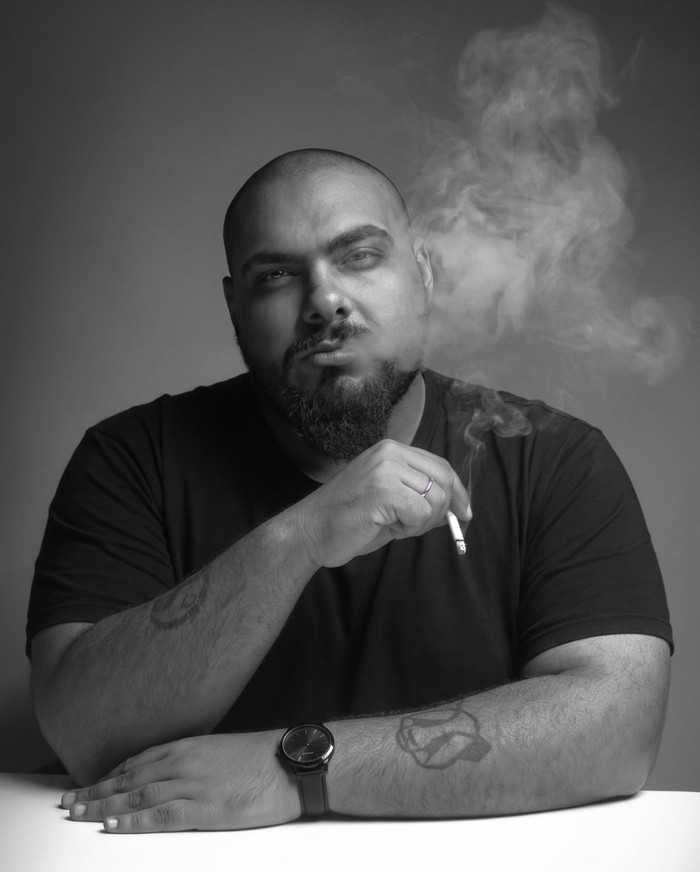 Mohamed Essam