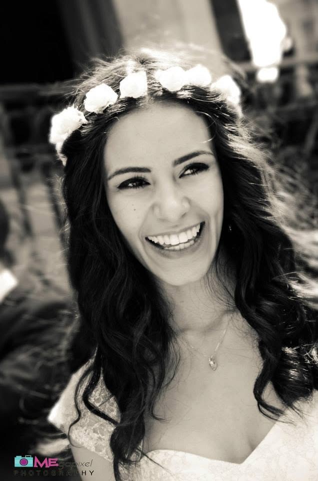 Sarah Youssef