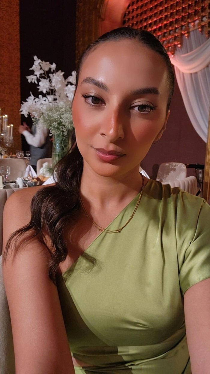 Shereen Hussein